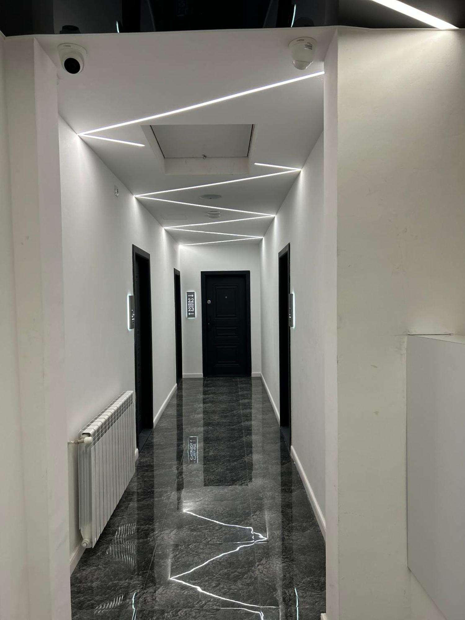 Monarc Boutique Aparthotel - Self Check-In Visan 外观 照片