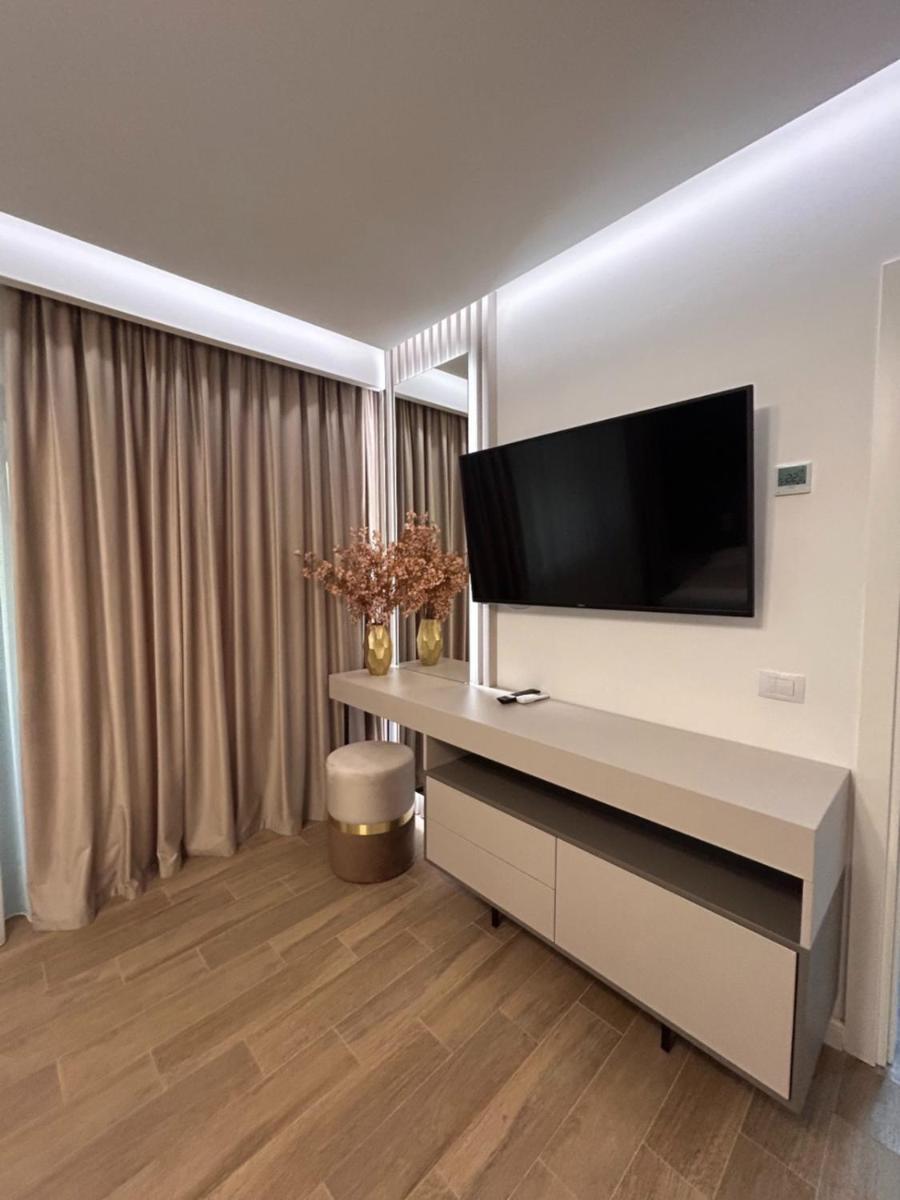 Monarc Boutique Aparthotel - Self Check-In Visan 外观 照片