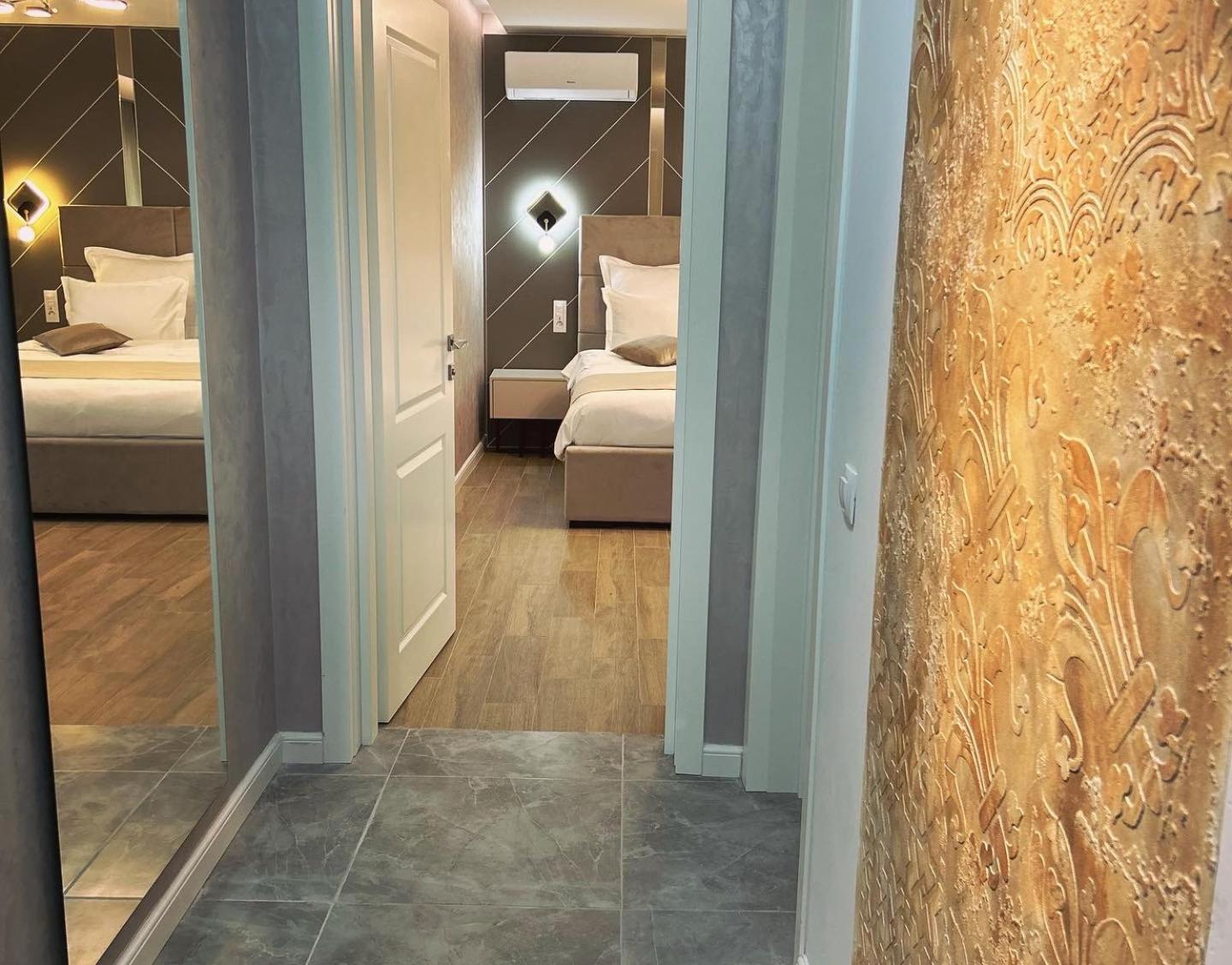Monarc Boutique Aparthotel - Self Check-In Visan 外观 照片