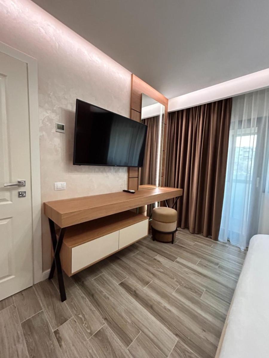 Monarc Boutique Aparthotel - Self Check-In Visan 外观 照片