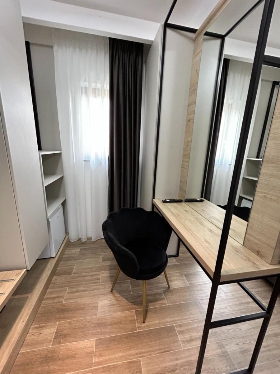 Monarc Boutique Aparthotel - Self Check-In Visan 外观 照片