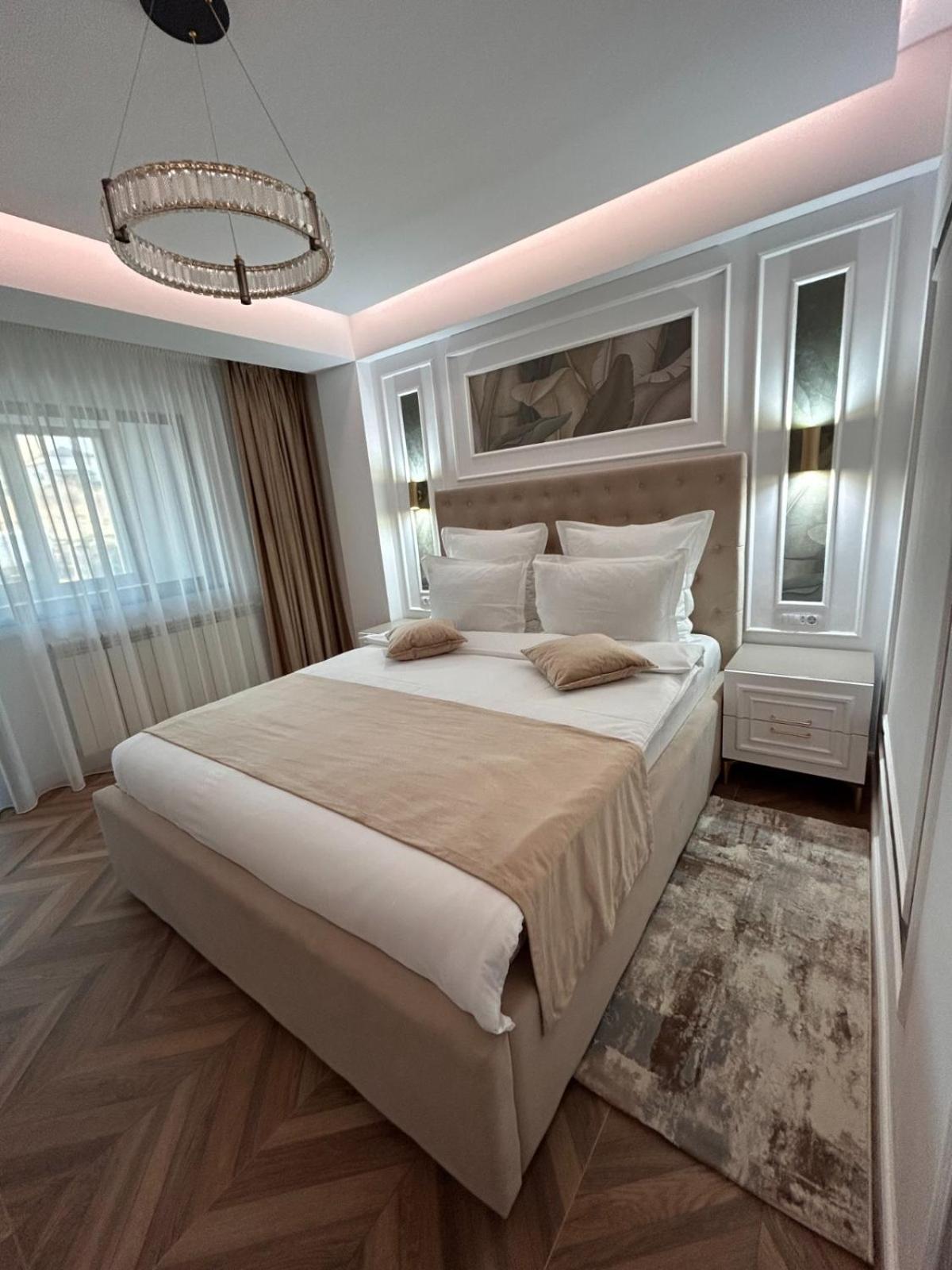 Monarc Boutique Aparthotel - Self Check-In Visan 外观 照片