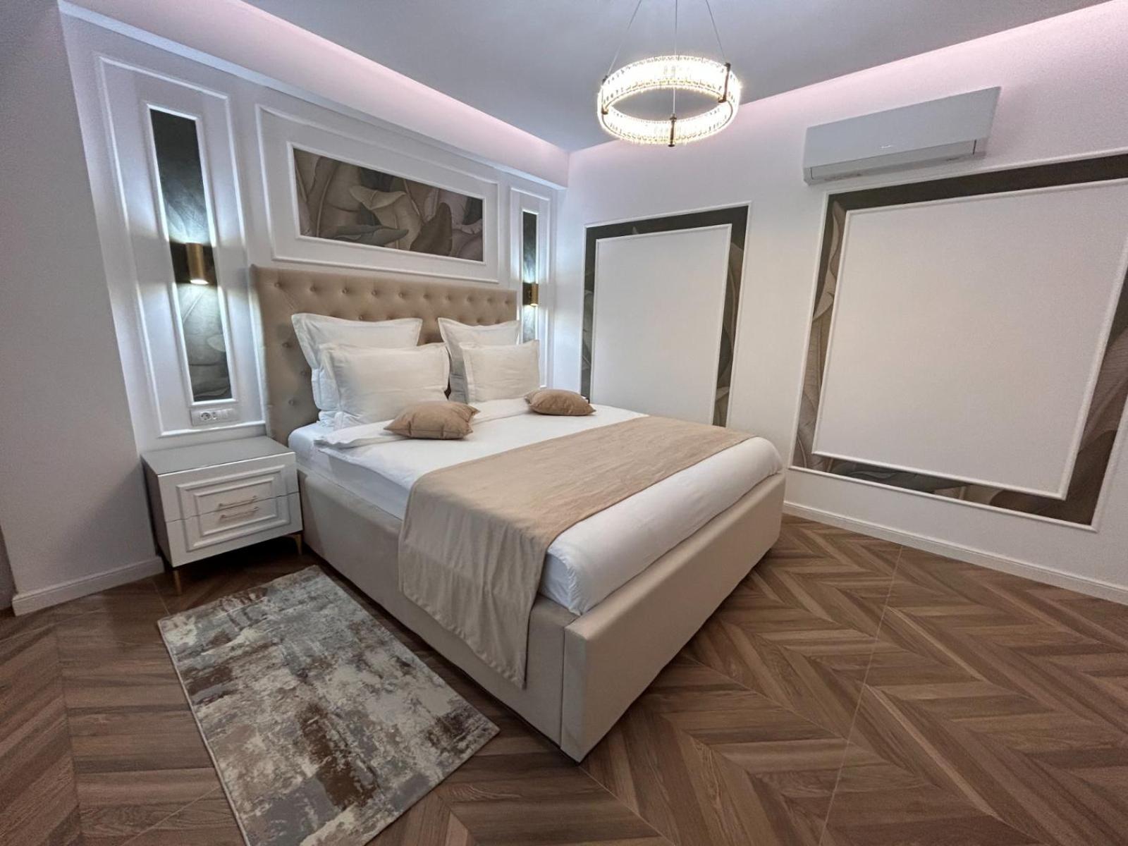 Monarc Boutique Aparthotel - Self Check-In Visan 外观 照片